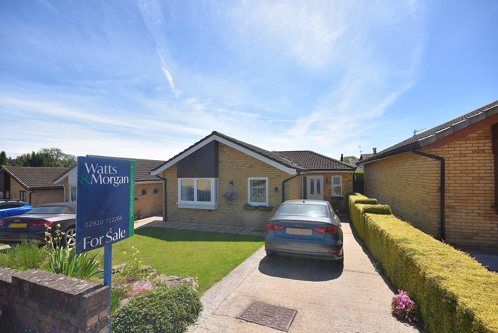 13 Wye Close, Barry, CF62 7TF